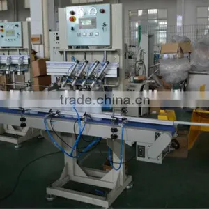 Bottle Leakage Testing Machine thumbnail-1