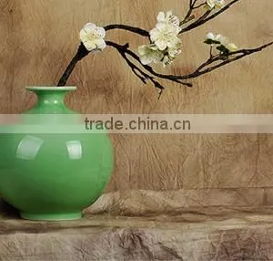 Chinese Pottery And Porcelain Vase HQ019 thumbnail-5