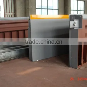 Electric Truck Weigh Bridge Scale thumbnail-1