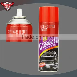 Chezhihui Car Carb Choke Cleaner Carburetor Cleaner Spray 450ml thumbnail-4