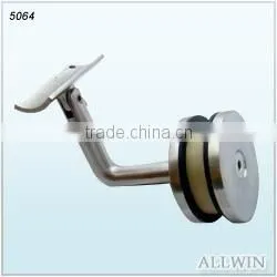 Stainless Steel Handrail Mounting Bracket thumbnail-5