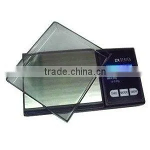 Electronic Pocket Scale Jewellery Scale thumbnail-1