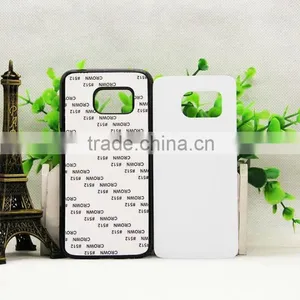 Hard PC Sublimation Mobile Phone Case for Samsung Galaxy S7 thumbnail-2