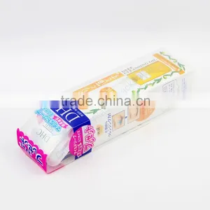 Customized Makeup Remover Plastic Packaging Box thumbnail-3