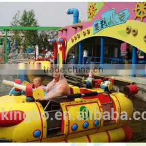 8-boat 32-seat Water Park Surging Ahead thumbnail-4