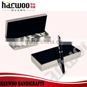Hinged Small Pen Box for Sale thumbnail-1