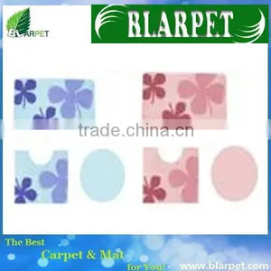 New Cheap Bath Mat Cotton Rug thumbnail-3