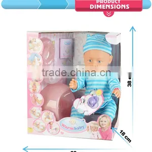 12 Inch Toys and Games for Girls Dress up New thumbnail-4