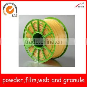 PES Hot Melt Rod Cement for Side and Seat Lasting of Shoes thumbnail-1