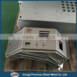 Custom Made Sheet Metal Fabrication Tools thumbnail-2