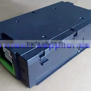 Wincor Cassette With Lock 1750053503, 1750109651 (atm-parts) thumbnail-1