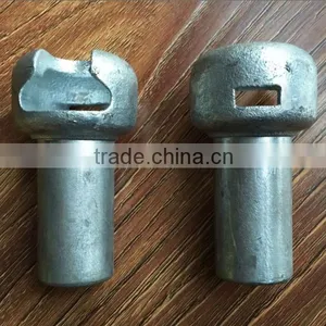 Steel Polymer Insulator Fitting thumbnail-1
