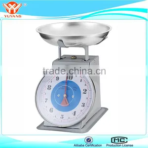 20KG Machanical Scales Scale DPC-02,medical Scales thumbnail-1