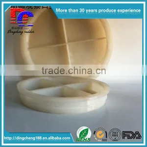 OEM Manfacture 250mm Shock Blocking Vibrating Screen thumbnail-4