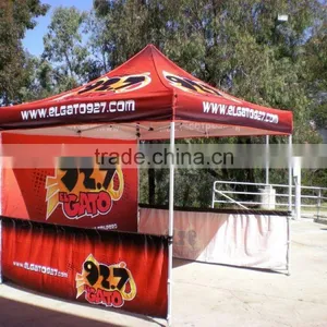 Cheap Iron Folding Tent for Outdoor Events thumbnail-1
