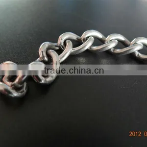 Stainless Steel Twisted Chains 4 thumbnail-1