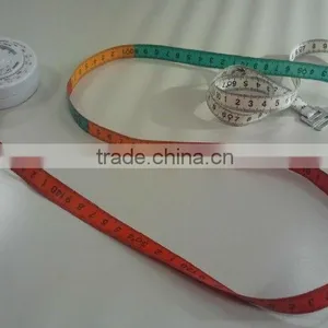 Tailor Tape Measure/fiberglass Tape Measure thumbnail-1