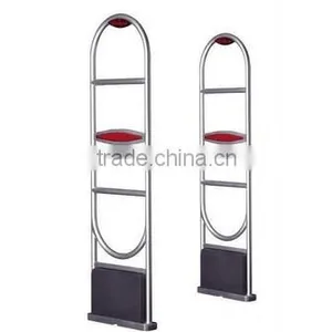 Chool Book Security Access Crontrol System,library Anti Theft System Security Door for Shcool Library and Pharmacy Store thumbnail-3