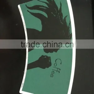 Auto Die Cutting Machine for Paper Cup Paper Bowl thumbnail-2