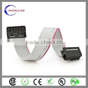 Promotion ROHS 20 Pins 1mm Pitch Ffc Ribbon thumbnail-5