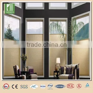 Honeycomb Window Blinds Cellular Blinds Triple Cell Blinds thumbnail-1