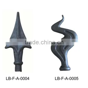 Cast Iron Spear Parts thumbnail-1