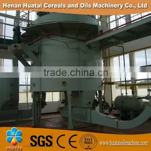 CE Certificated Rice Bran Oil Milling Plant With Low Consumption thumbnail-4