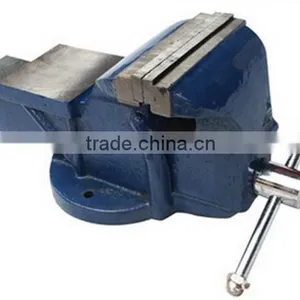 Casting Steel Fix Bench Vise thumbnail-1