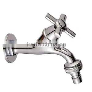 Type of Aqueduct Faucet Kitchen Design Single Cold Tap Faucet thumbnail-1
