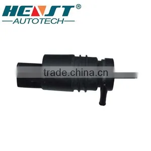 Washer Pump 1T0 955 651 for AUDI A4/A6/A8/VW GOLF V/PASSAT/NEW BEETLE/SKODA FABIA/ROOMSTER/OCTAVIA/SUPERB/SEAT CORDOBA thumbnail-1