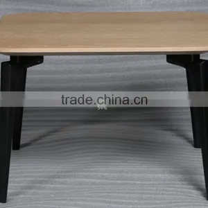 Modern Style Wooden Modern Coffee Table for European thumbnail-1
