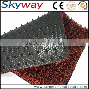 Durable China Supplier Plastic Floor Mat Car Mat thumbnail-6