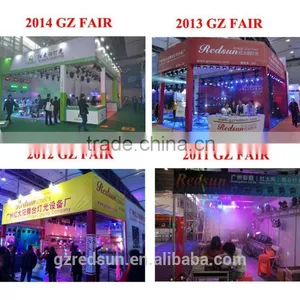 China High Quality Fashionable 16-3 (3in1) Stained Light High Brightness Spotlights thumbnail-6