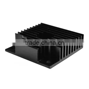 Desktop 3D Printer Machine 3D Laser Printer Pin Fin Heat Sink 3D Laser Accessories Heat Dedicated Heatsink for 3dprinter thumbnail-3