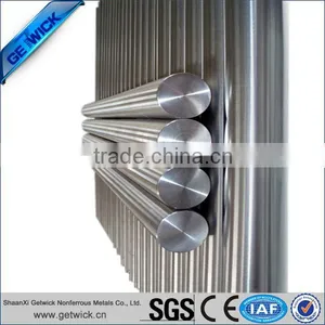 Pure Molybdenum Bar With High Quality thumbnail-1