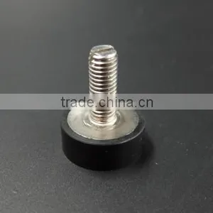 Molded Rubber Feet /Rubber Feet for Furniture /Rubber Cushion for Washer thumbnail-2
