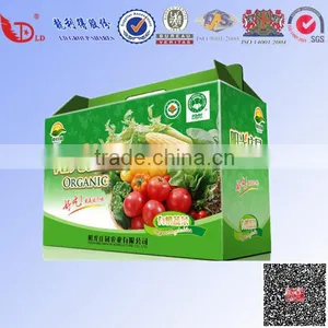 Strong Double Wall Recycled Apple Dry Fruit Packaging Box Supplier's Choice thumbnail-5