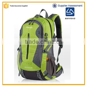 Promotion Fashion Wholesale Functional Backpack Bag Sports thumbnail-1