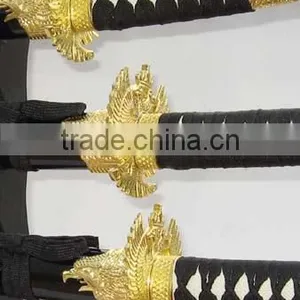 Wholesale Samurai Sword Japanese Katana HKS282C thumbnail-2