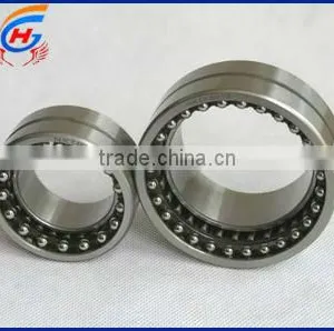 Combined Needle Roller Bearing With Thrust Bearing NKX12 Needle Bearing thumbnail-1