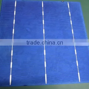 156*156 Polycrystal Solar Cell thumbnail-1