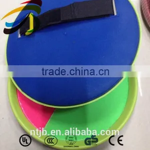 Hot Sell Children Playing Promotional Hand Grasp Ball thumbnail-1