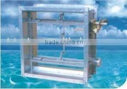 Rectangular Fire Damper thumbnail-1