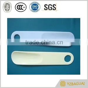 Eco-friendly Plastic Shoehorn Wholesale thumbnail-1