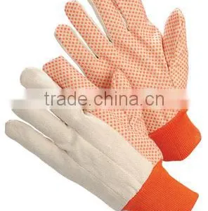 China Supplier Cotton Gloves Making Machine Green Latex Gloves thumbnail-3