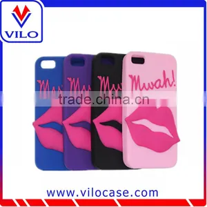 Animel Sex Girl Mobile Phone Case for Iphone thumbnail-6