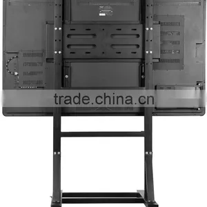 Interactive Flat Panel , Touch Screen With Educational Software thumbnail-2