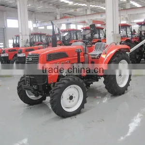 SH504 TRACTOR thumbnail-3