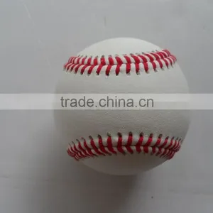 2015 A Grade Cowhide Baseball thumbnail-4