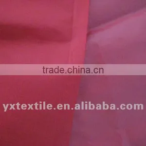 100% POLYESTER ULY COATED OXFORD FABRIC thumbnail-1